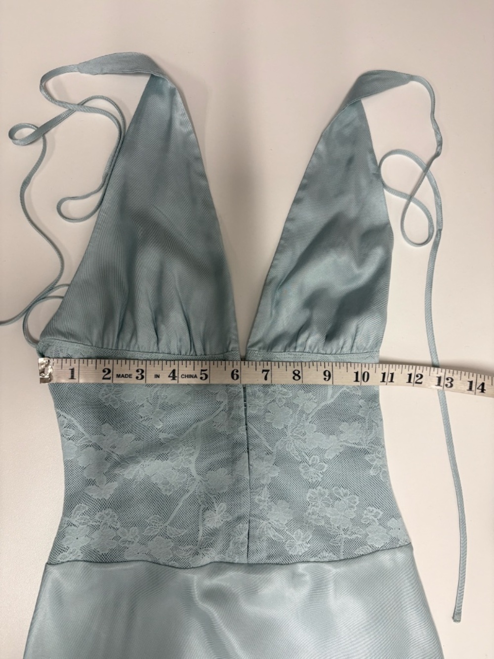 BEC + BRIDGE Akari Halter Dress - Size 2 - NEW With Tags in Bag. - Picture 11 of 15